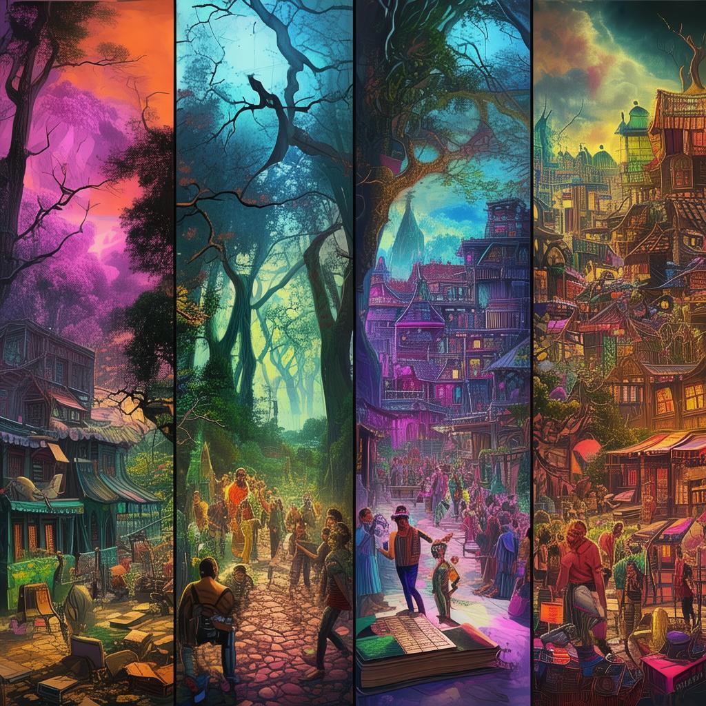 The Echo of the Past