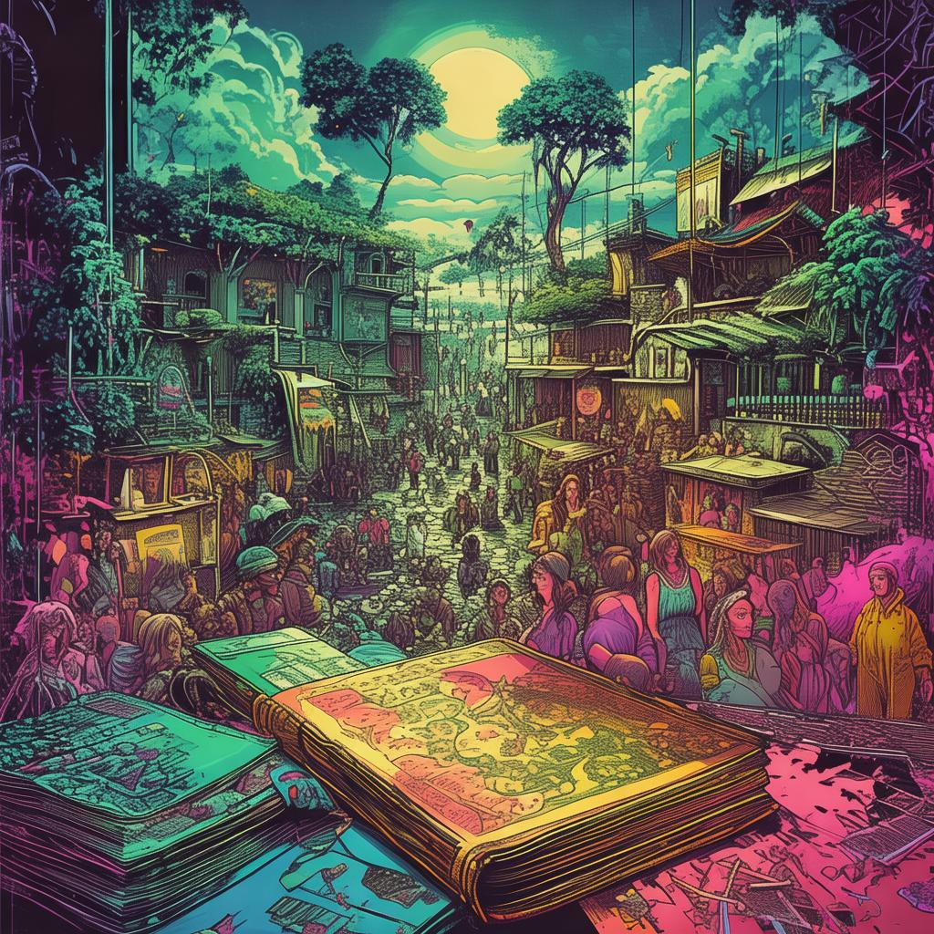 Whispers of the Dawn: A Syntax of Solitude