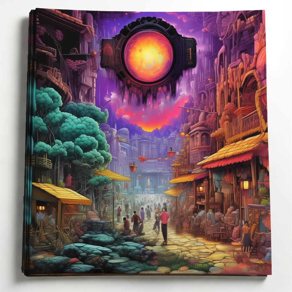 The Last Clockmaker's Secret