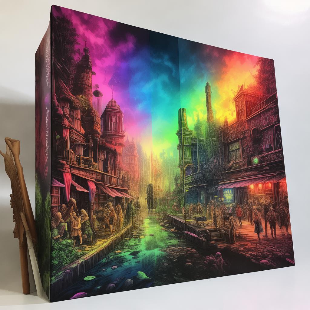 The Mirror of Time