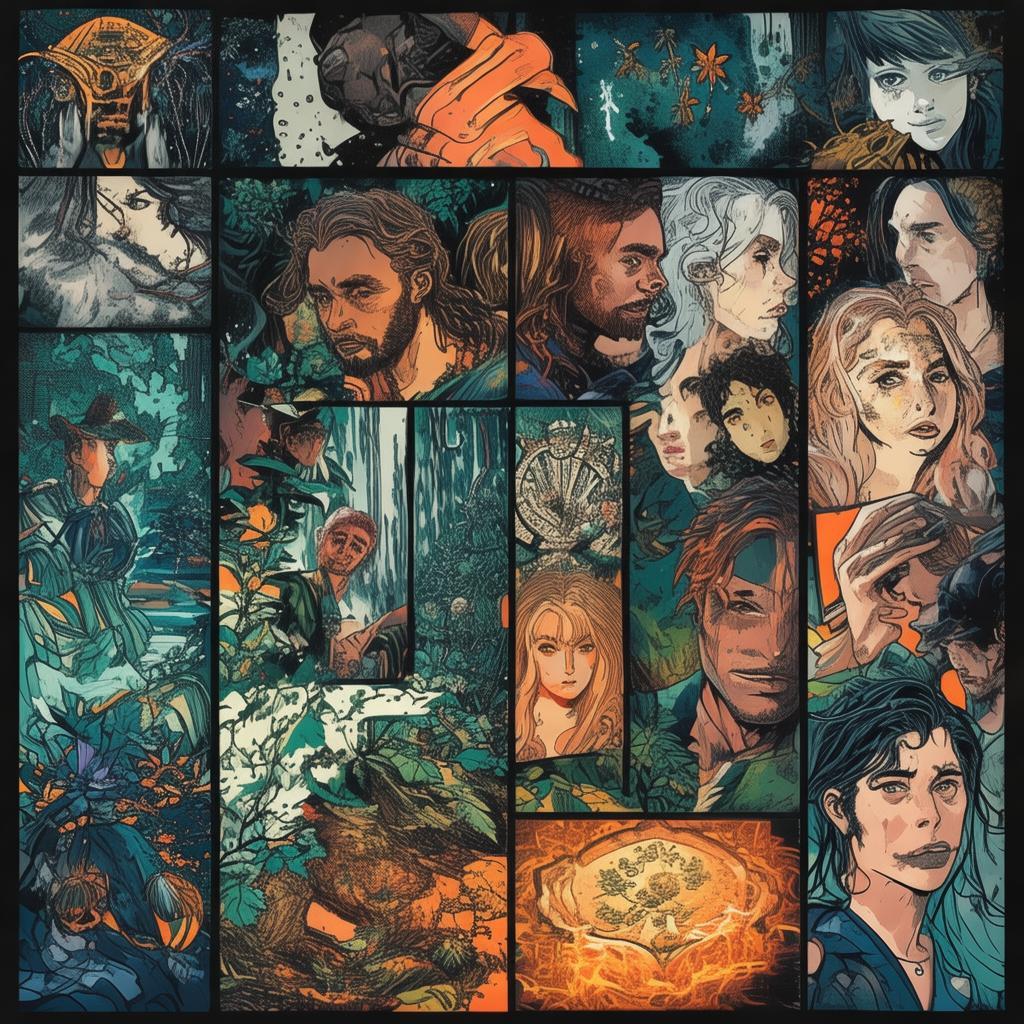 The Willow's Witness