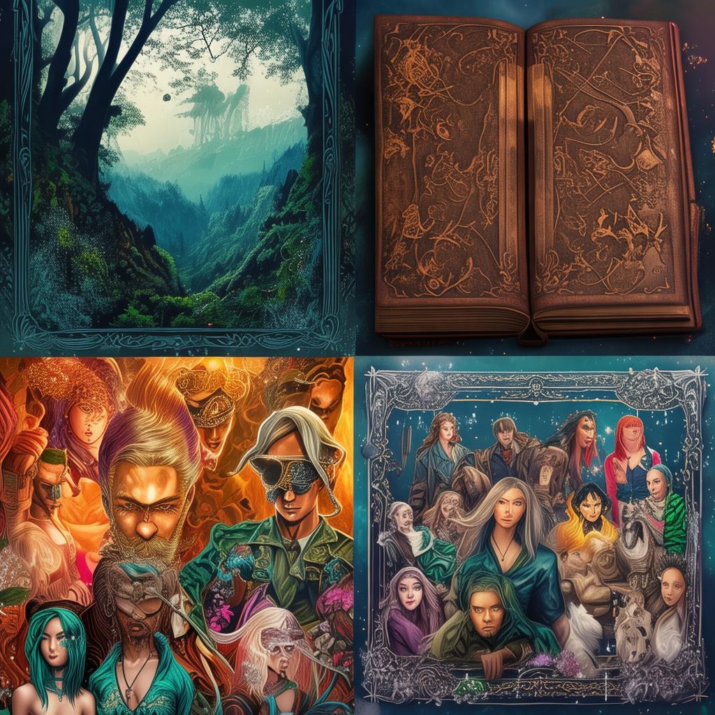 Whispers of the Wind: The Tale of Two Souls