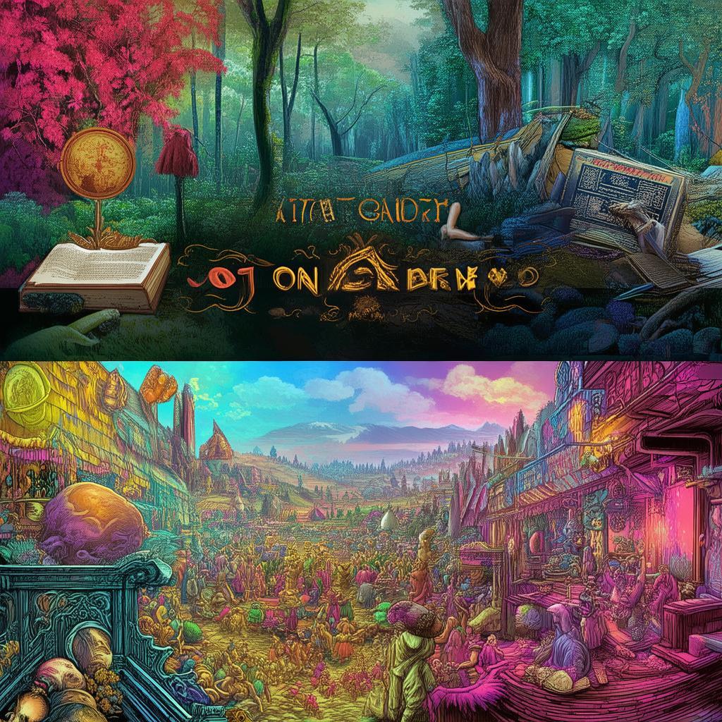 The Betrayal of Silence: Unraveling the Heart of the Whispering Woods