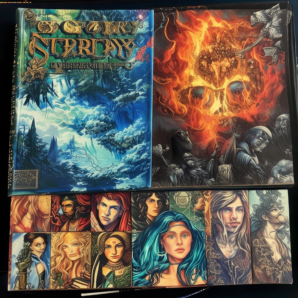 Shattered Reflections: The Final Decision