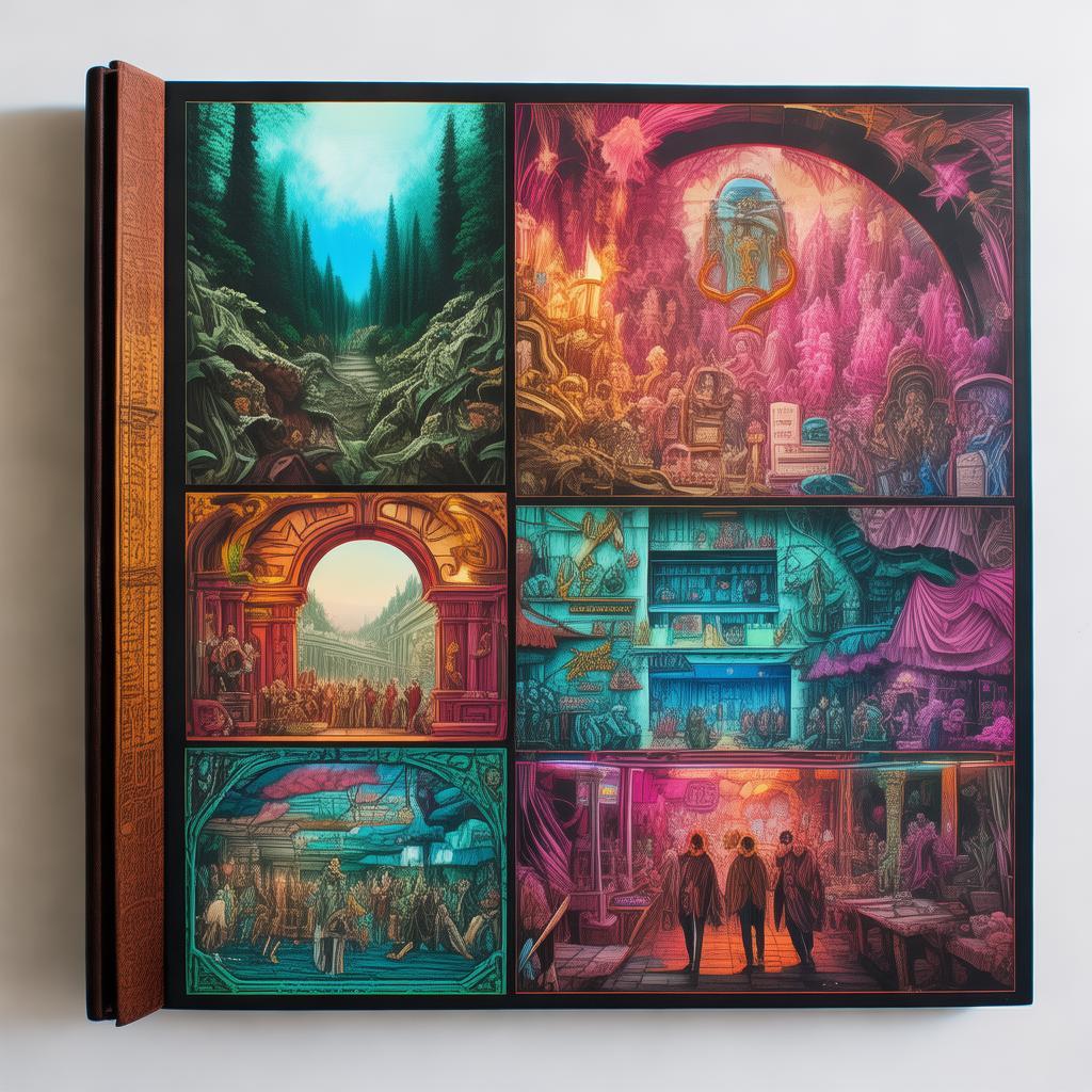 Doctor's Whisper: A Tale of the Unseen