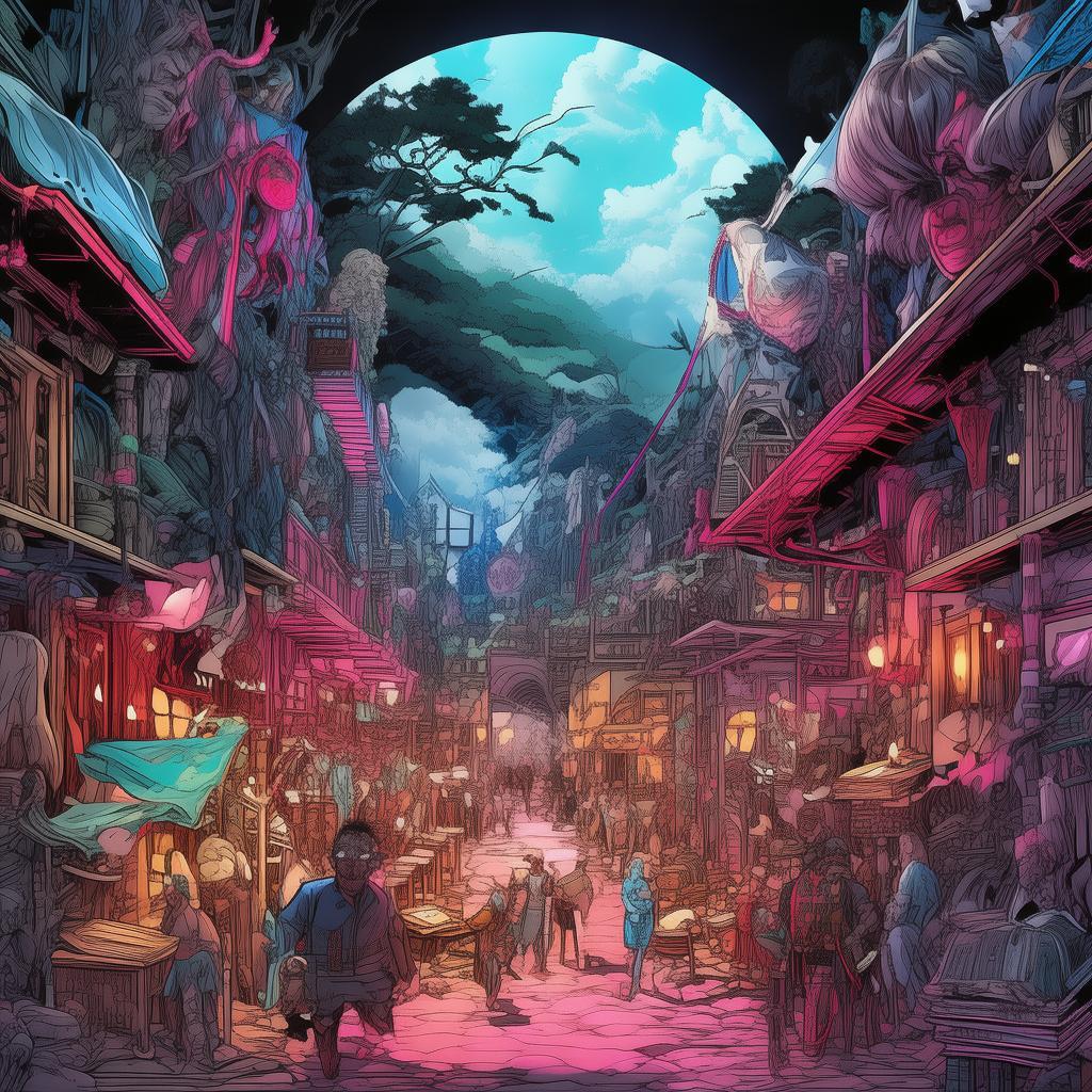 Whispers of the Lost Symphony