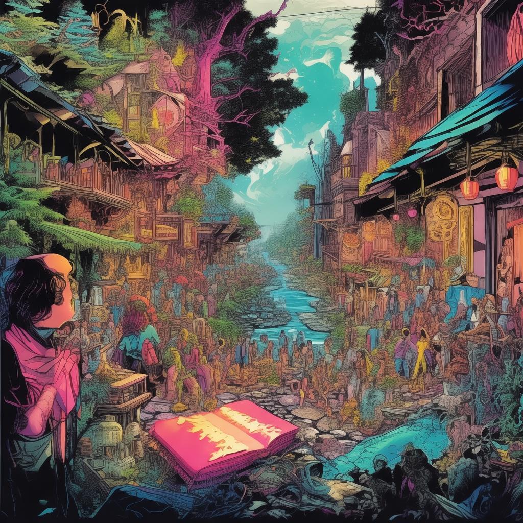 The Unseen Pledge: A Story of Hidden Honesty