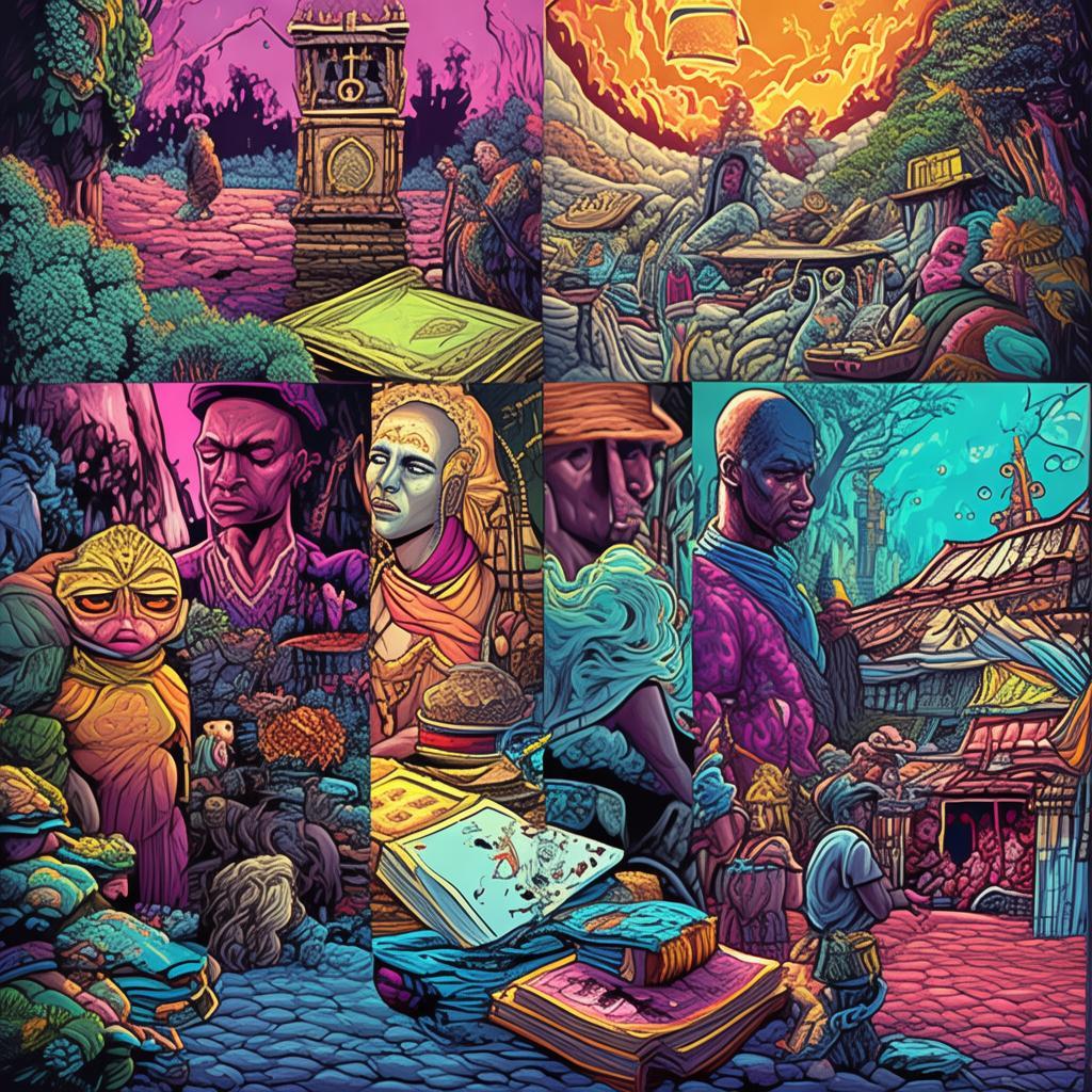 The Mirror of a Lifetime: A Reflection of Betrayal