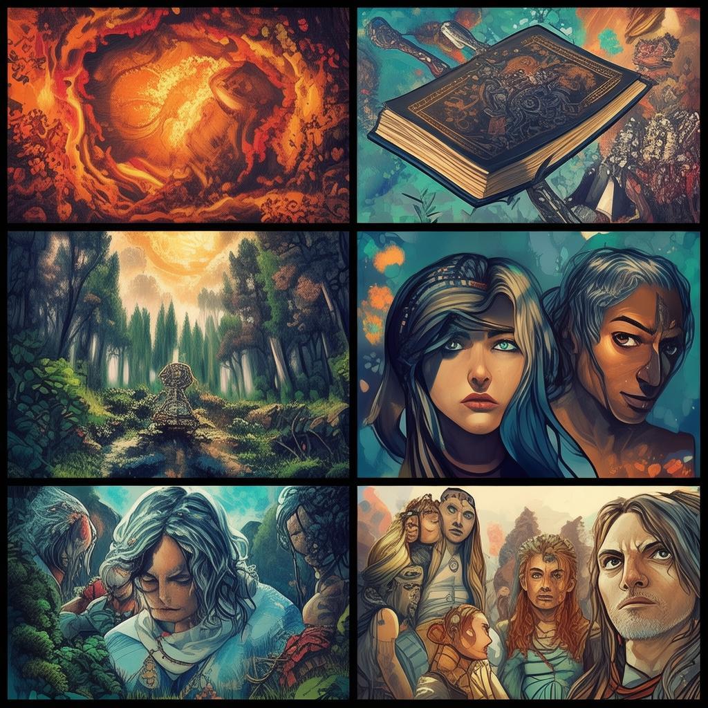 Shadows of the Dugout: The Last Respite