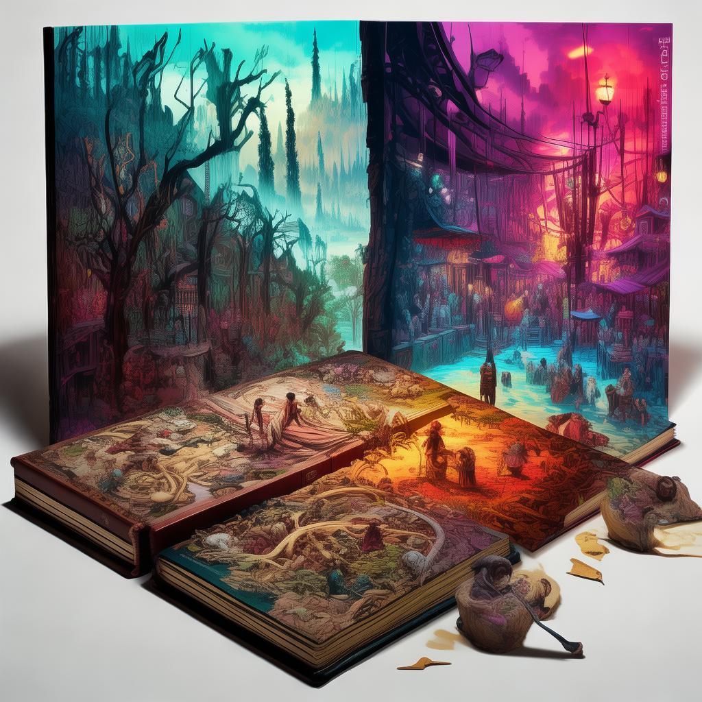 The Watcher's Dream