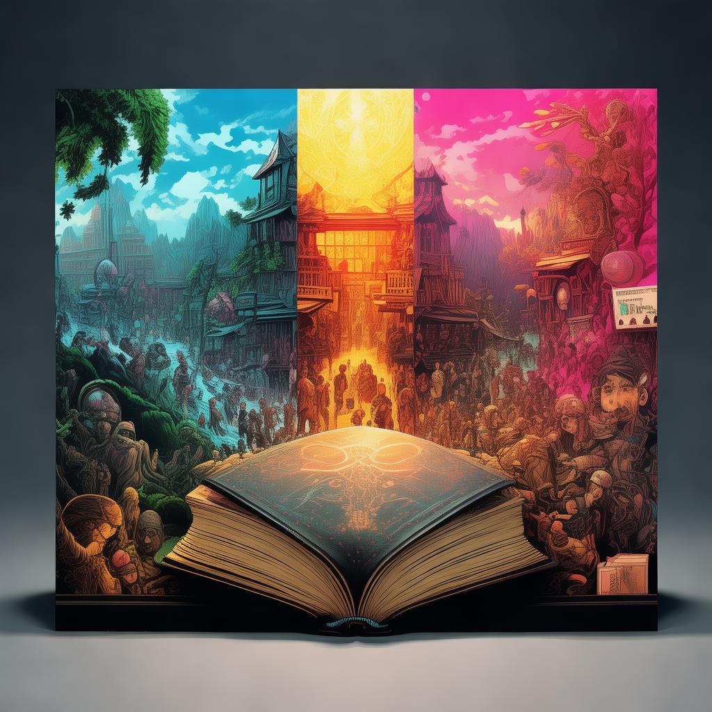 365 Nightly Whispers: A Year's Journey