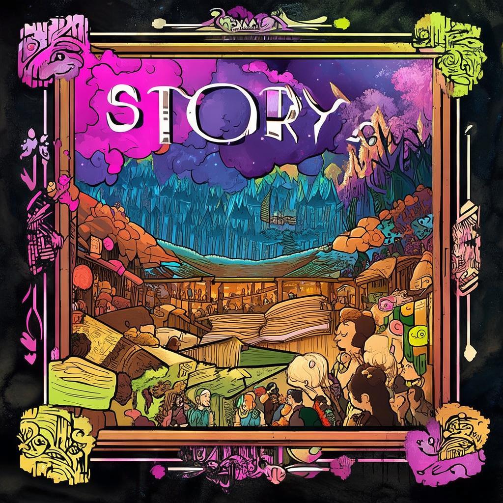 Theogonia: Scribes of the Greek Pantheon