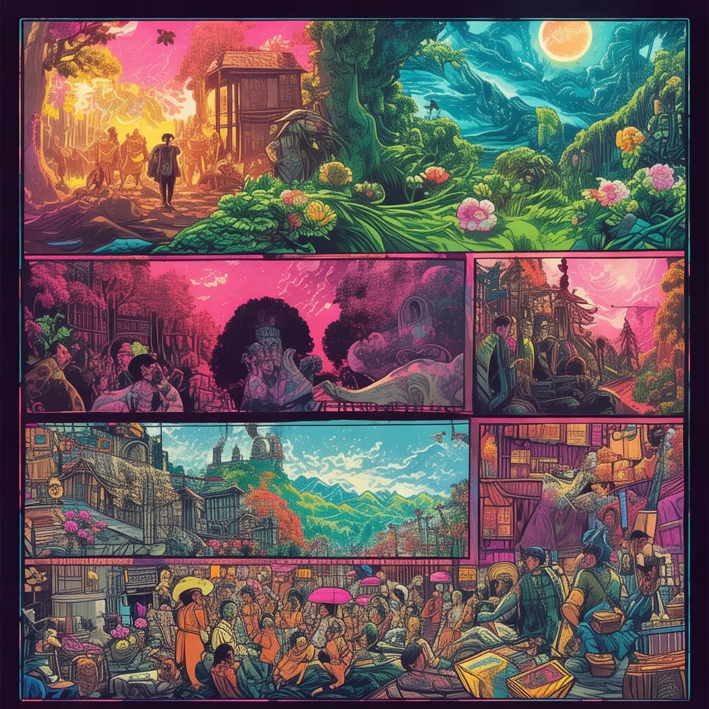 Whispers of the Vanishing Heir