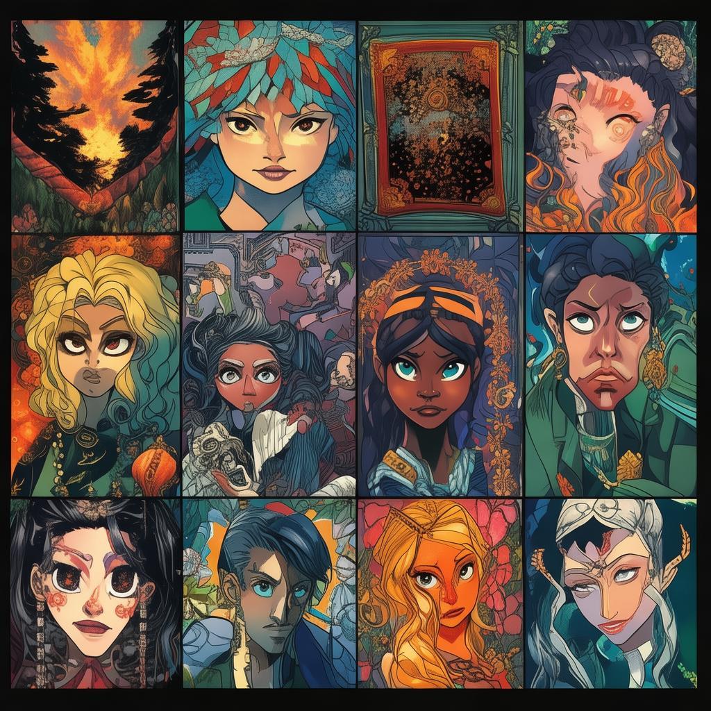 Story_10: The Echo of the Past