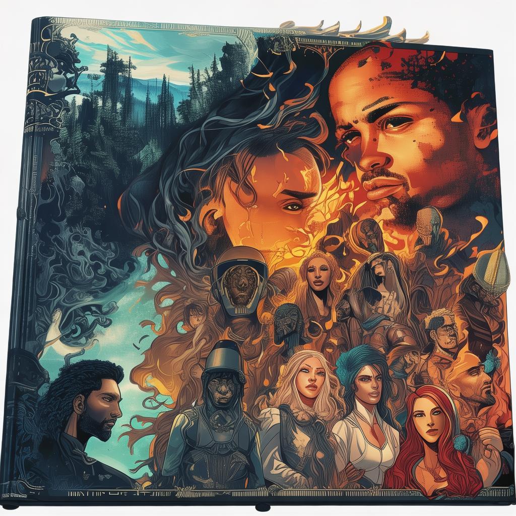 The Labyrinth of Echoes