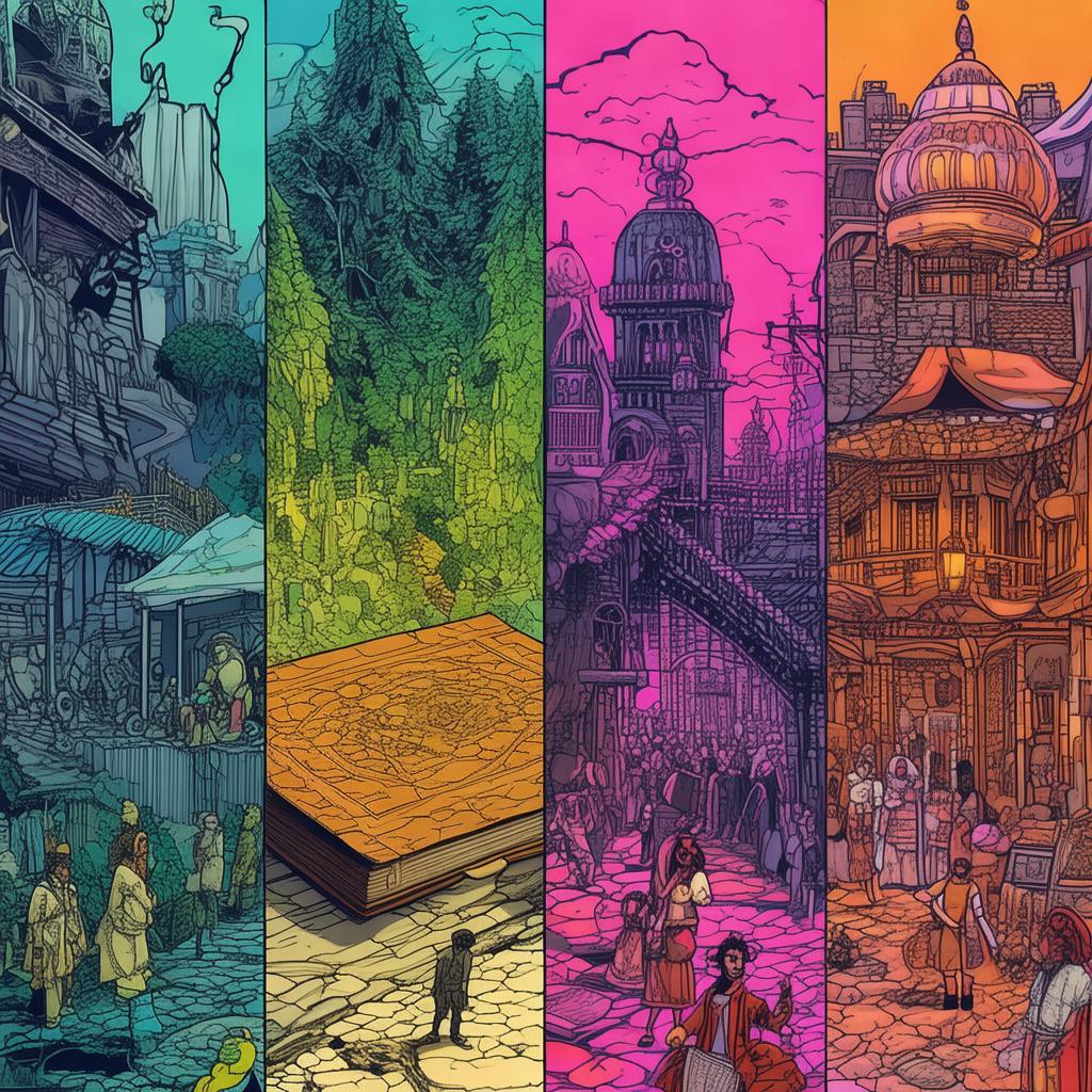 The Well's Renaissance: A Debt of Blood