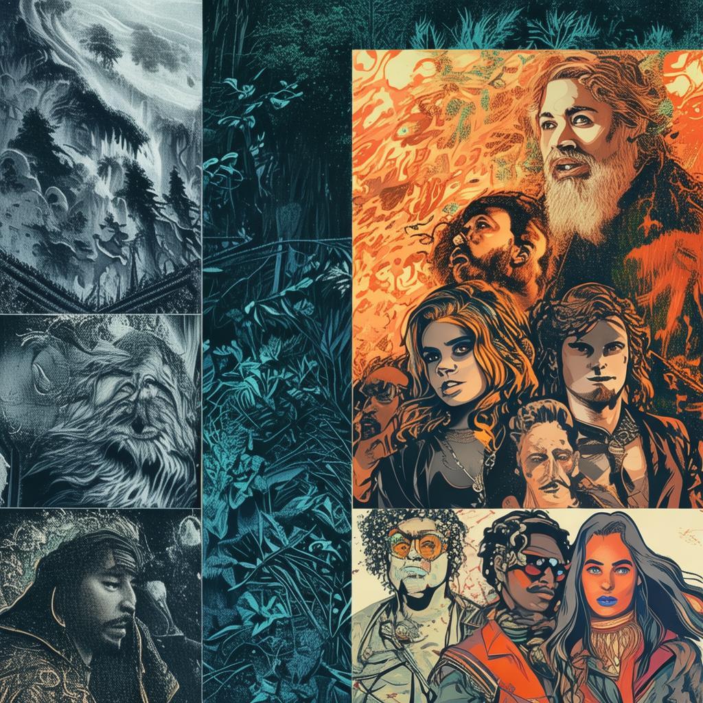 The Artisan's Dilemma: A Quest for Mastery