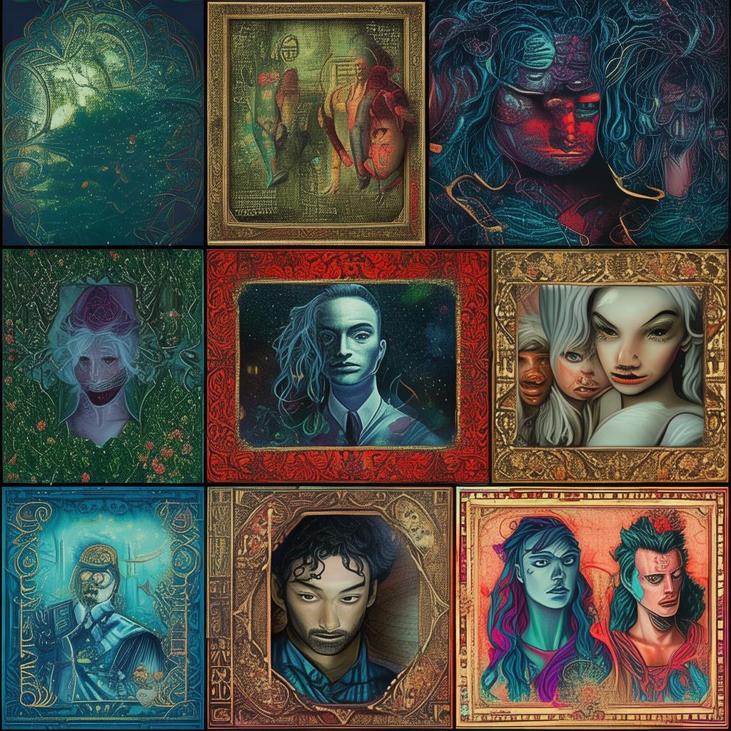 Whispers of Tomorrow: The Unseen Legacy