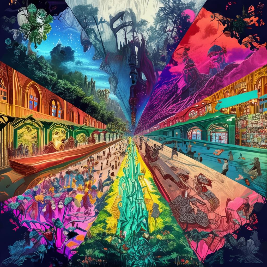 The Echoes of Unity