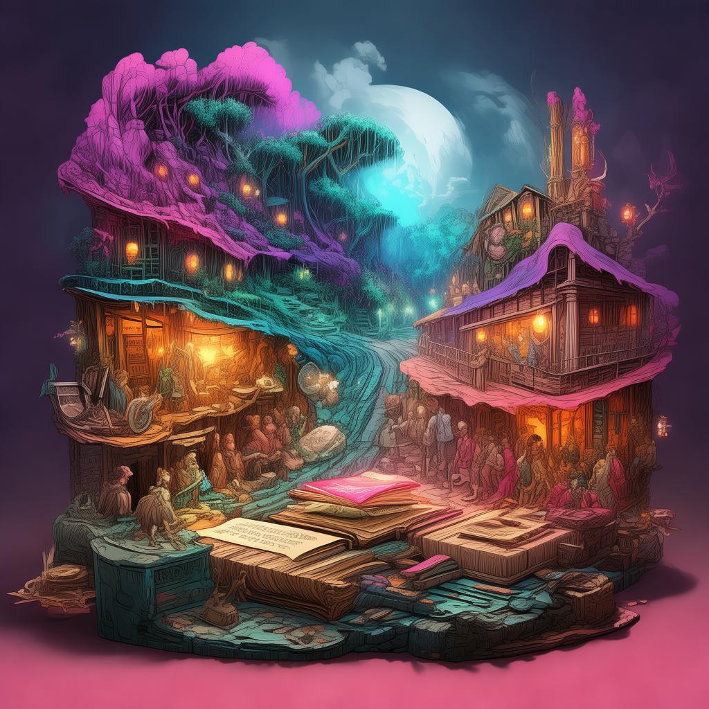 Whispers of the Cursed: The Snake's Lullaby
