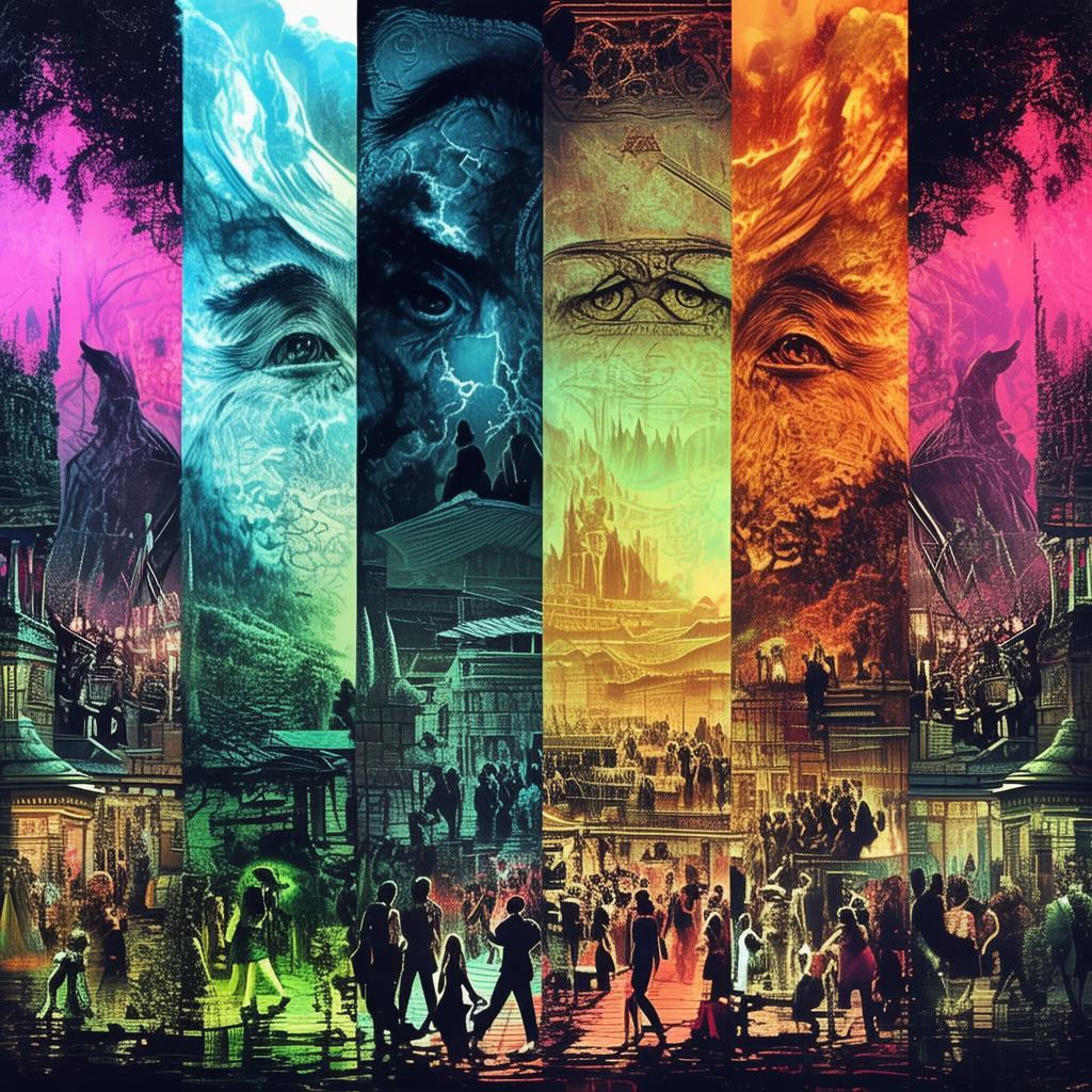 The Dragon's Scale: The Forbidden Enclave