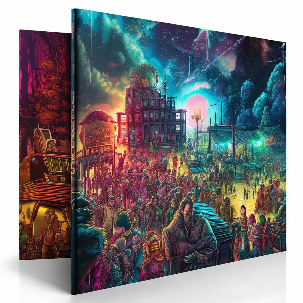 Shadows of the Past: A Hidden Truth Unveiled