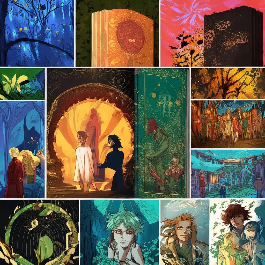 Shadows of the Dreamer