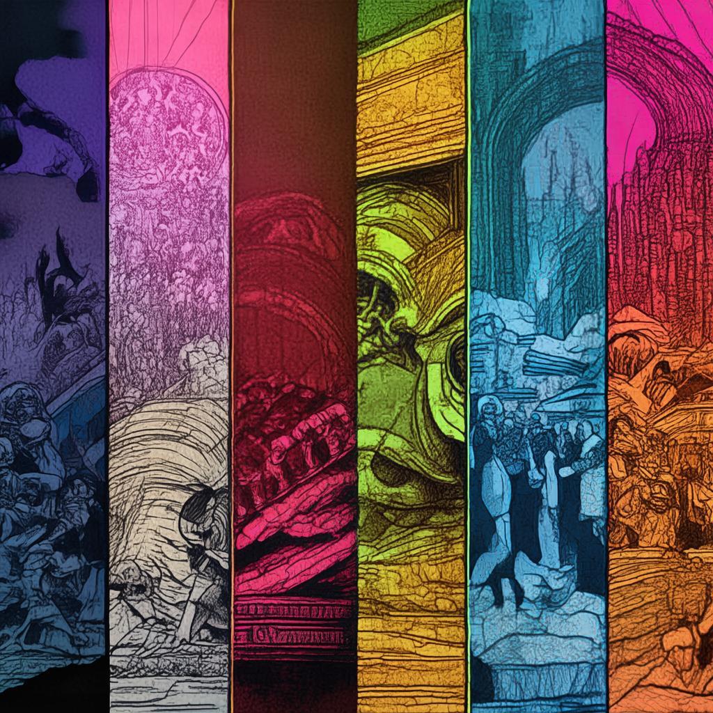 Whispers Across the Veil: The Grandma-Daughter Ties That Span Eternity