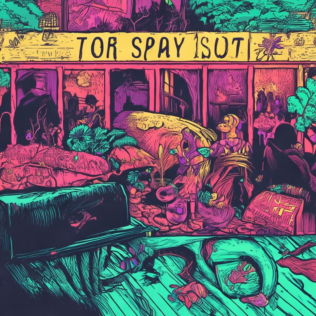 Chapter 13: The Great Library Heist
