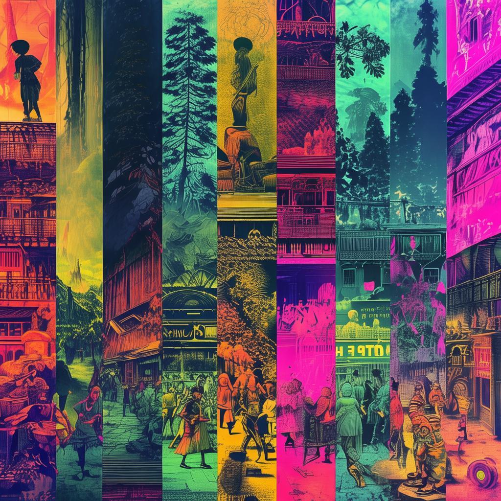 The Enigma of the Forgotten City