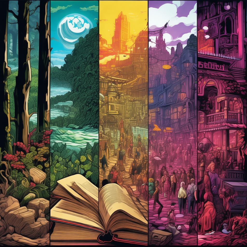 Whispers of Oblivion: The Final Leap
