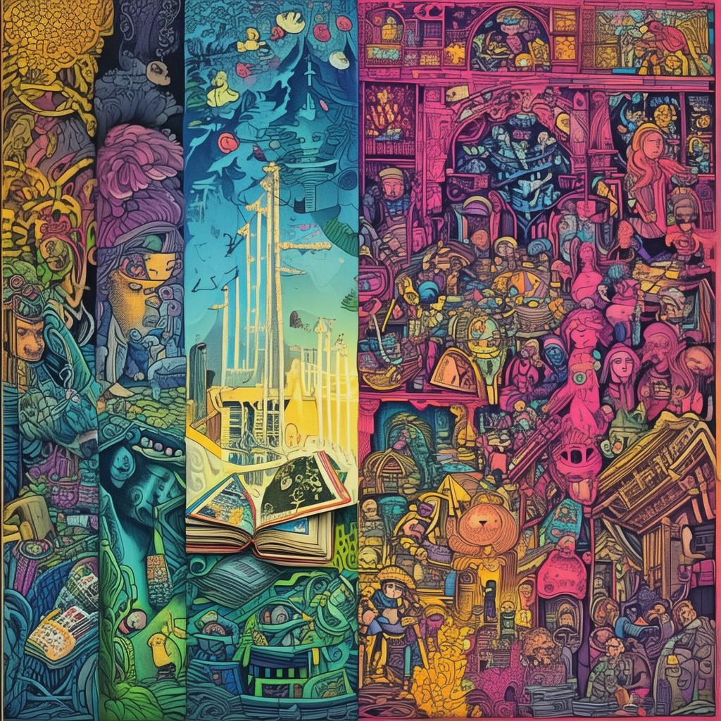 The Unseen Lullaby