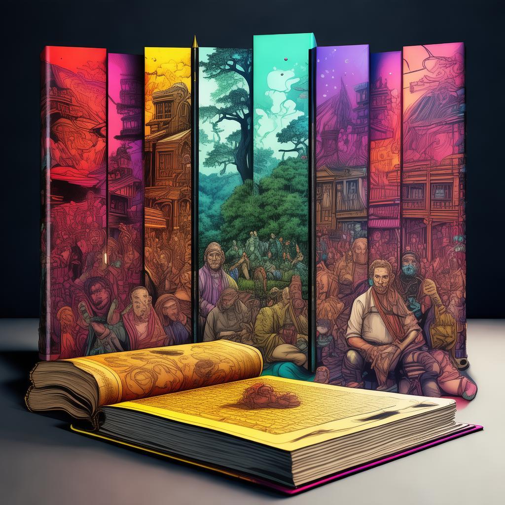 The Enchanted Echoes of the Heartbeats