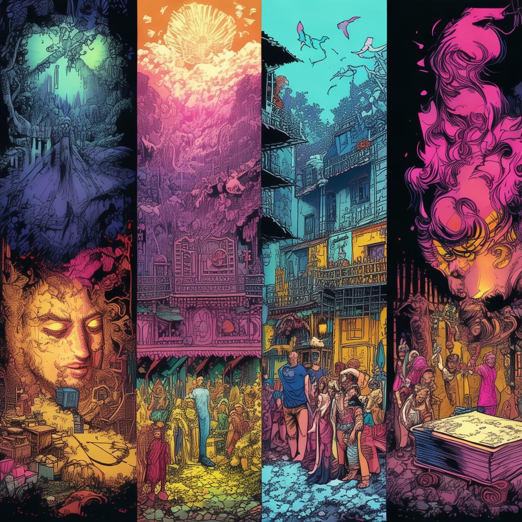 Whispers of the Heart: The Unseen Connection