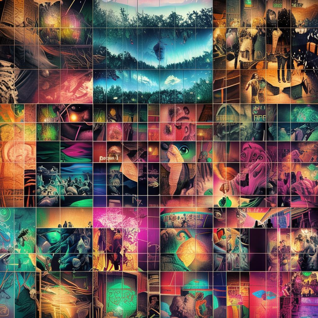 Legacy of Echoes: The Unseen Rebel