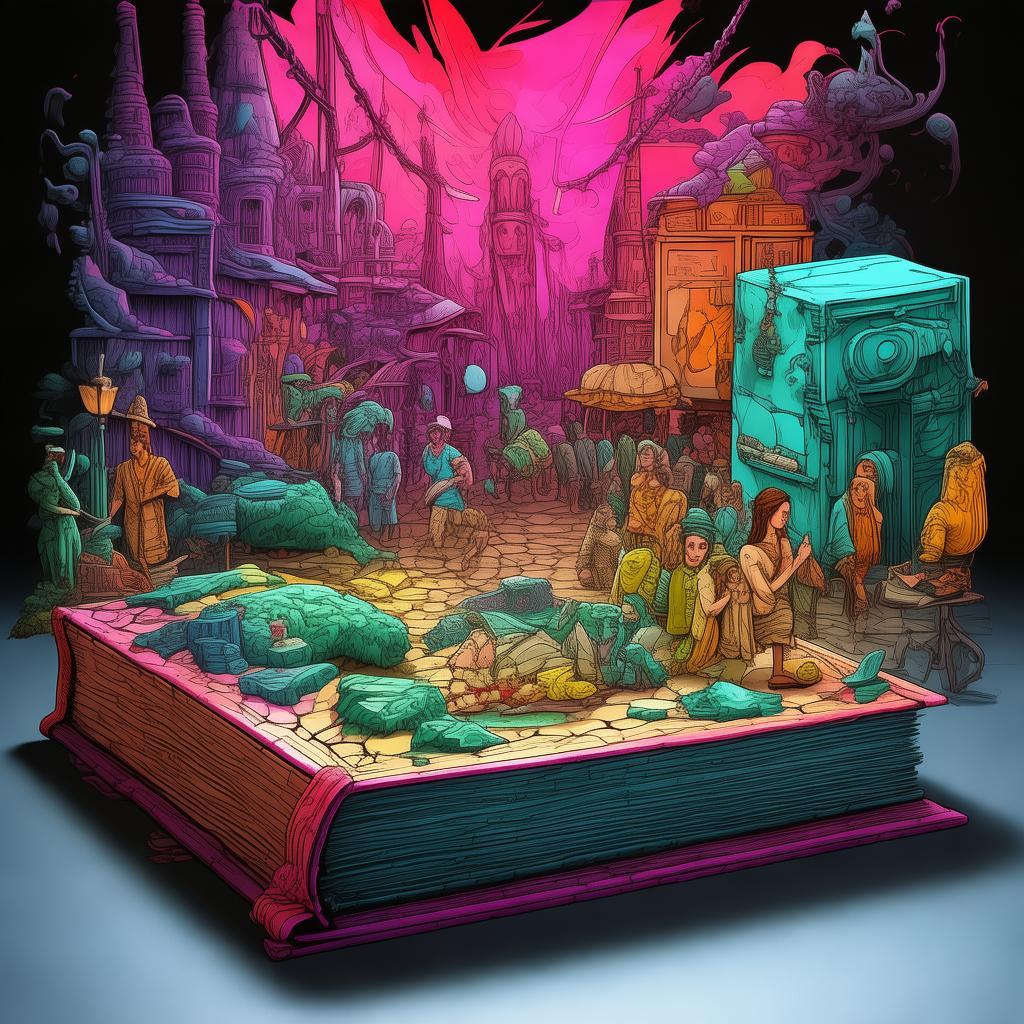 The Quantum Paradox of the Quantum Questioneer's Quest's Quest