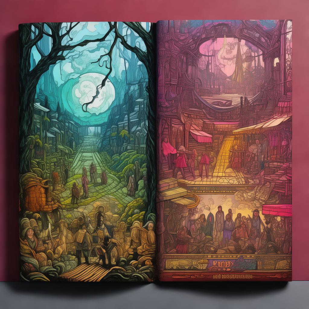 Shadows Unveiled: The Redemption of Alex Mercer