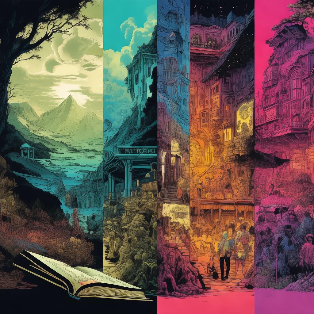The Unseen Symphony of Time