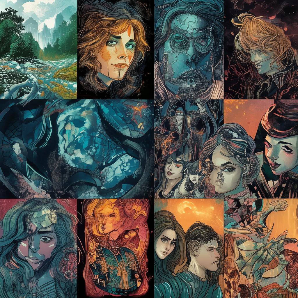 The Shattered Symphony: A Quest for Common Ground