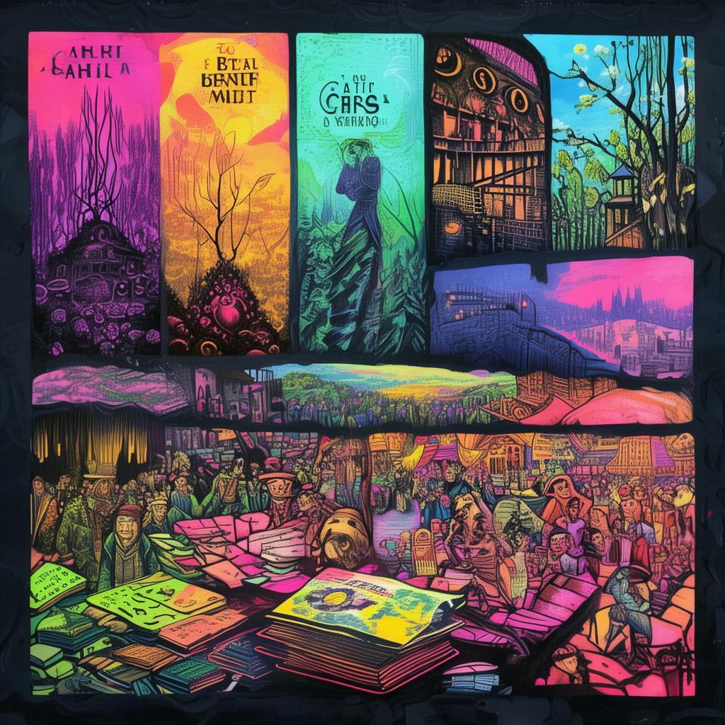 The Last Breath of Earth: A Race Against Time