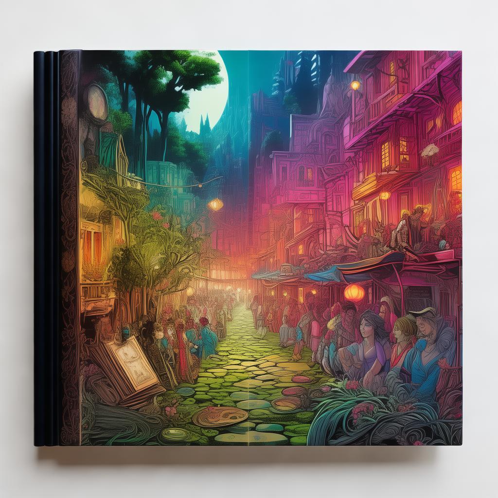 The Treasure Trail: A Race Against Time