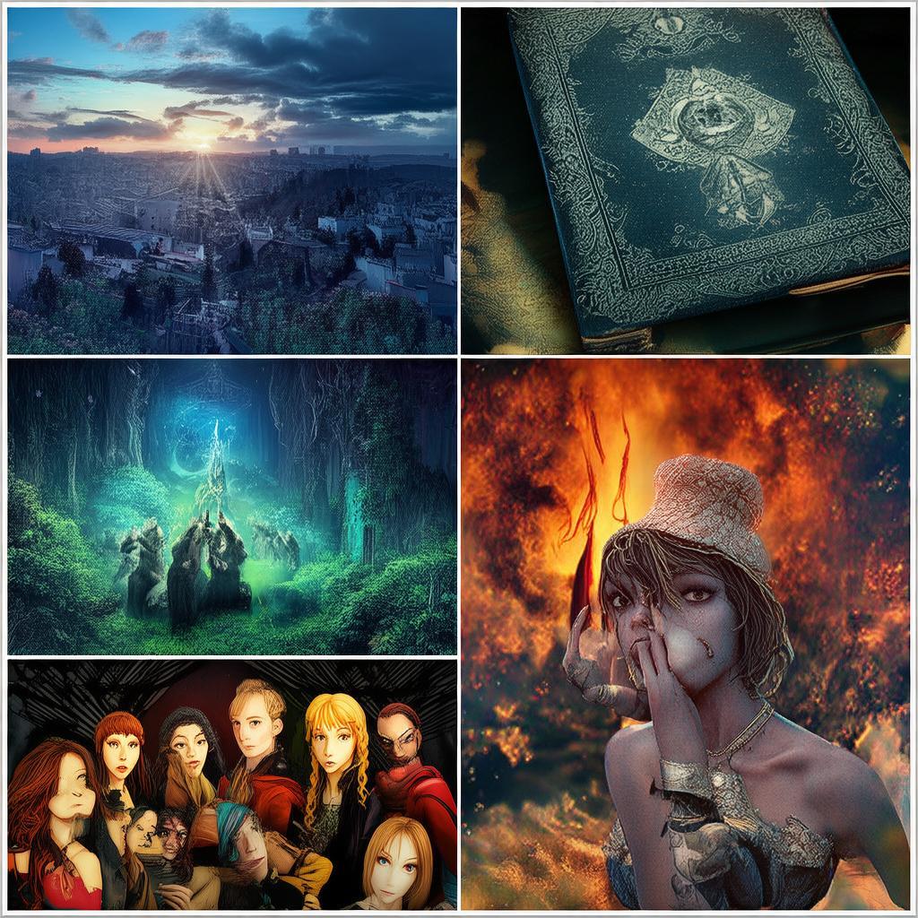 Liximei's Secret: A Journey to the Heart of the Earth