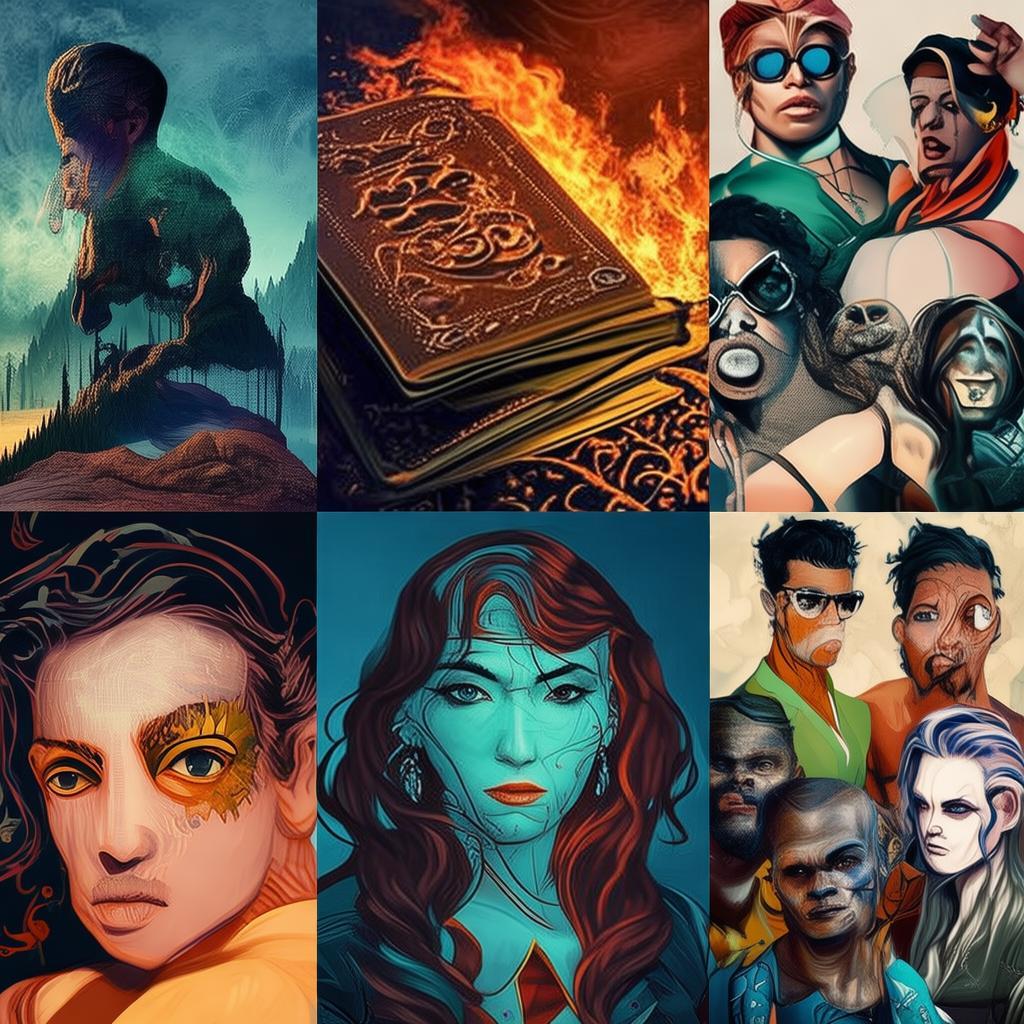 Whispers of the Forsaken Library