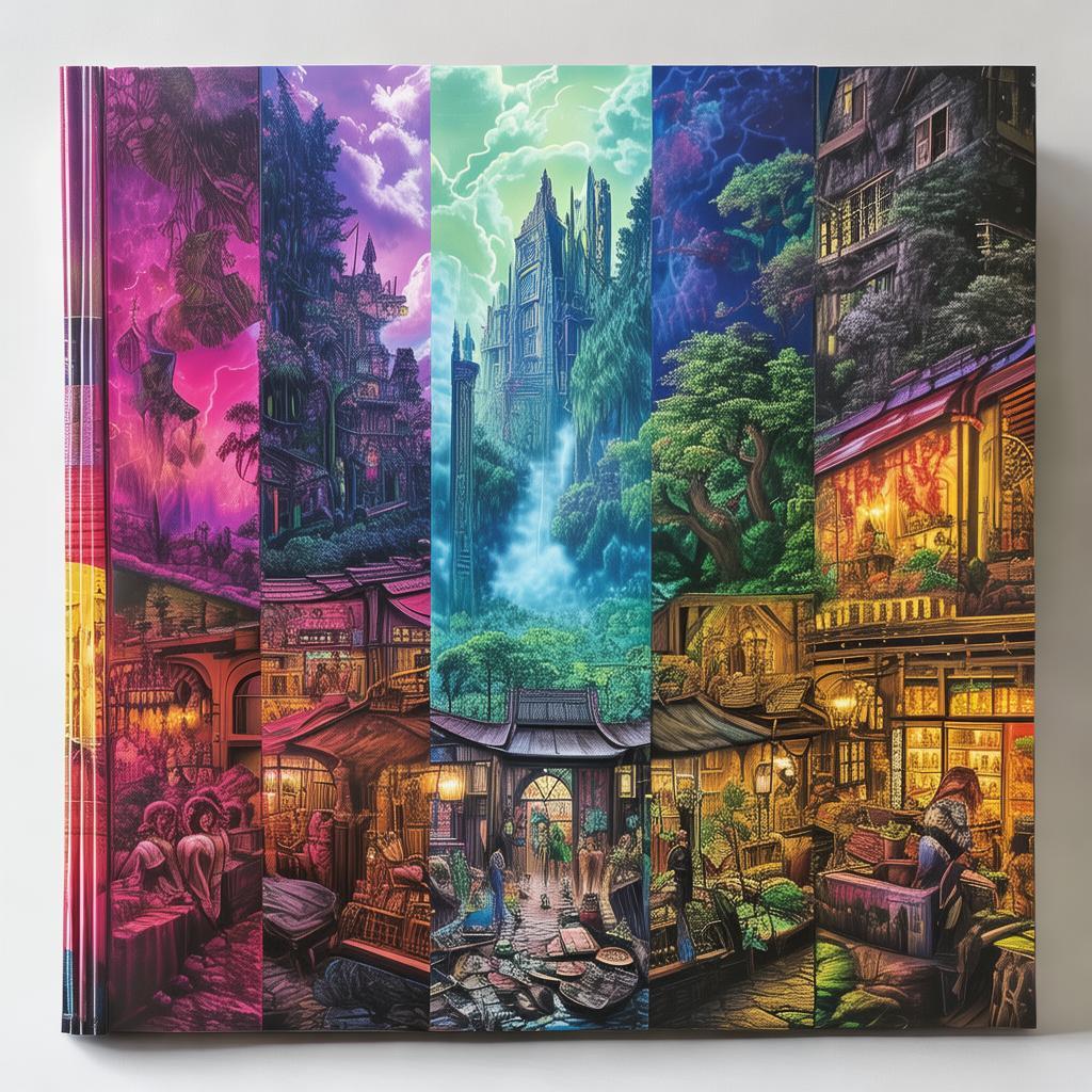 Whispers of the Forgotten: The Unveiling of a Lost Tale