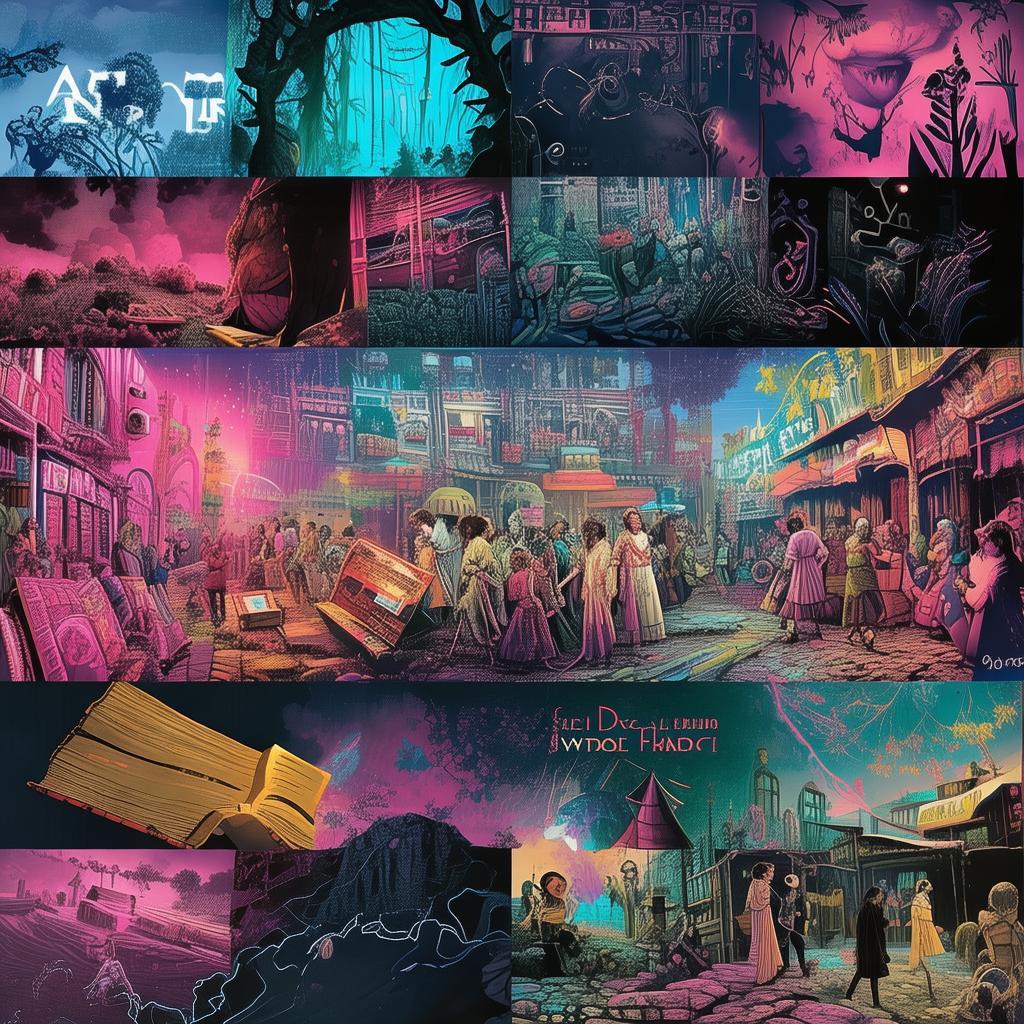 Revelations in the Shadows: A Cybernetic Dilemma