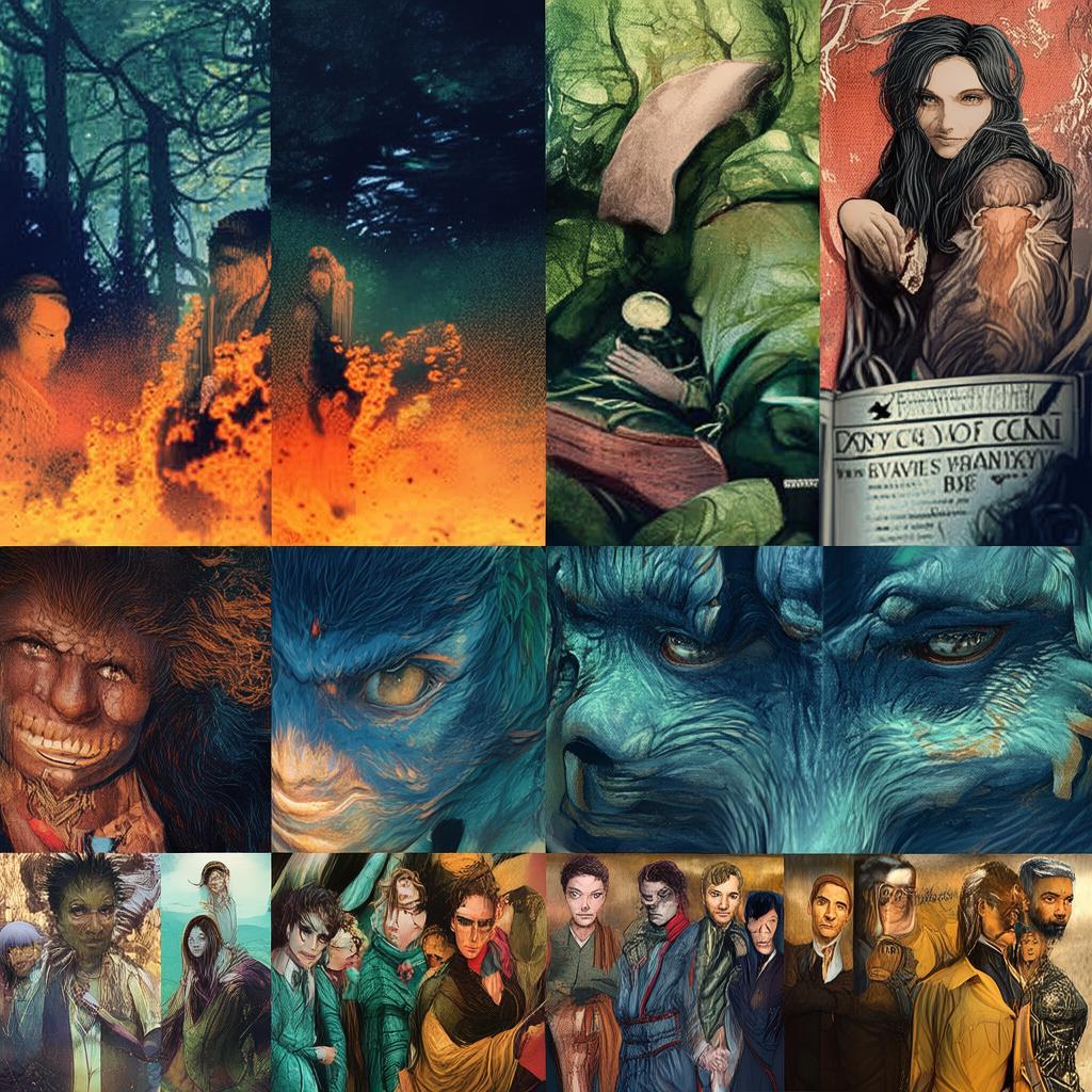 Whispers of the Past: A Haunting Resonance