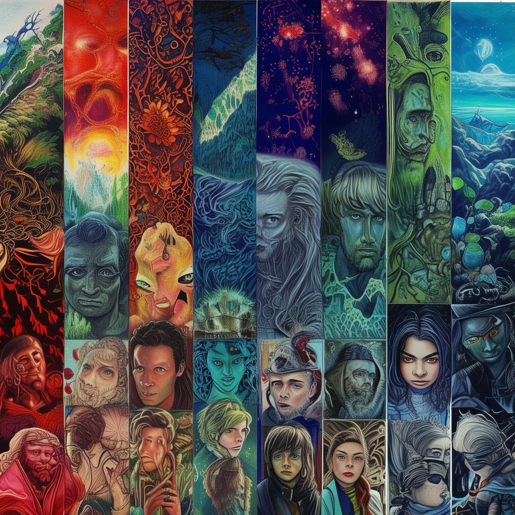Whispers from the Void: The Betrayal of Elysium