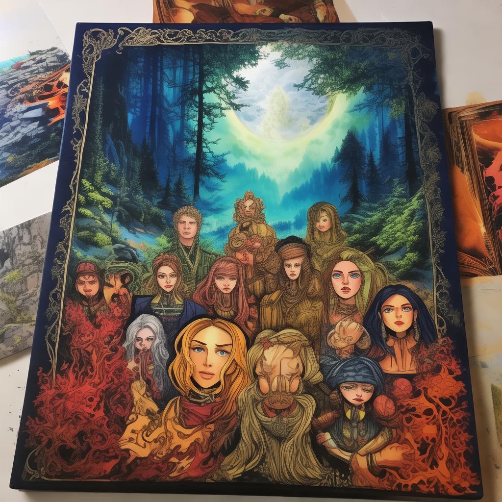 The Last-Lady's-Lament