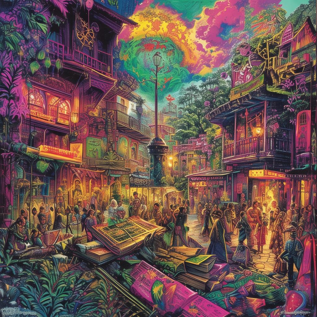 Revelation in the Sky: The Echoes Unveiled