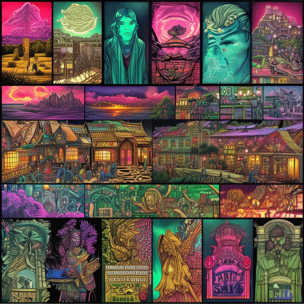 Unraveling the Alchemist's Enigma: A Journey into the Heart of Philosophy